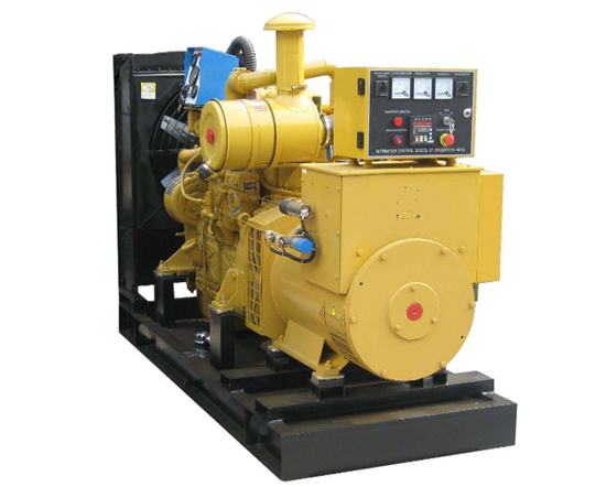 宿松发电机出租